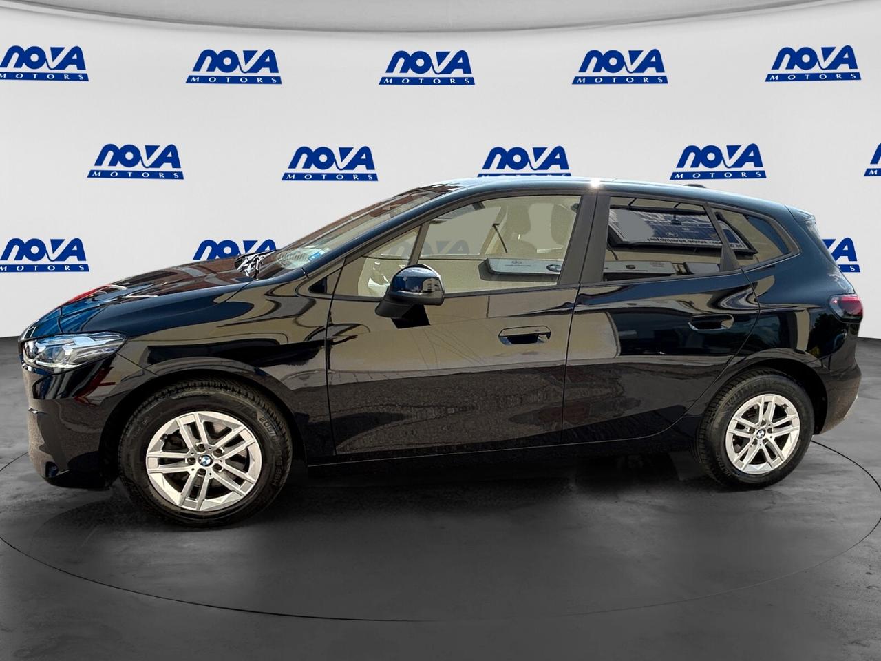 Bmw 2er Active Tourer 218d
