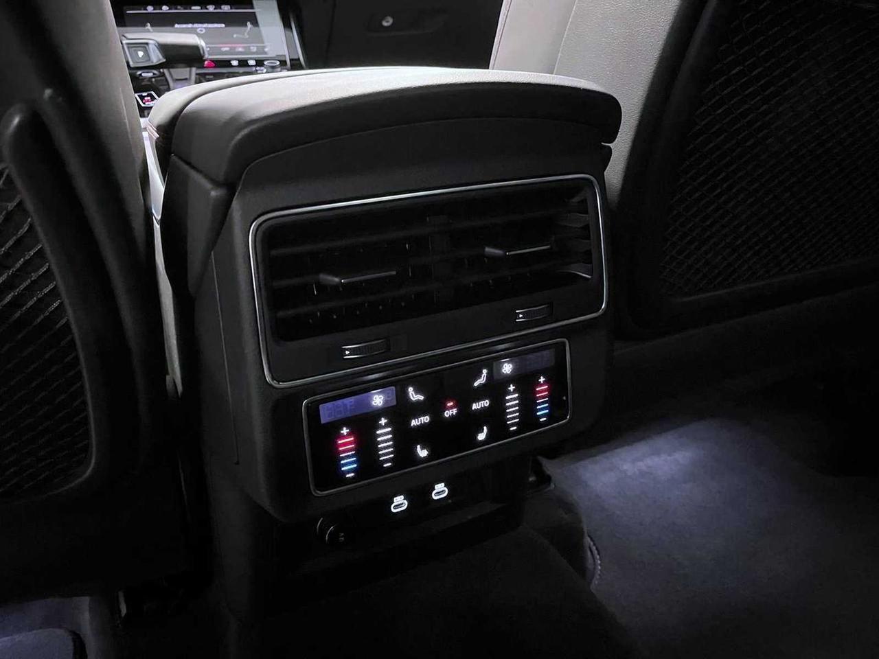 Audi Q8 50 TDI 286CV quattro tiptronic S lin #8613