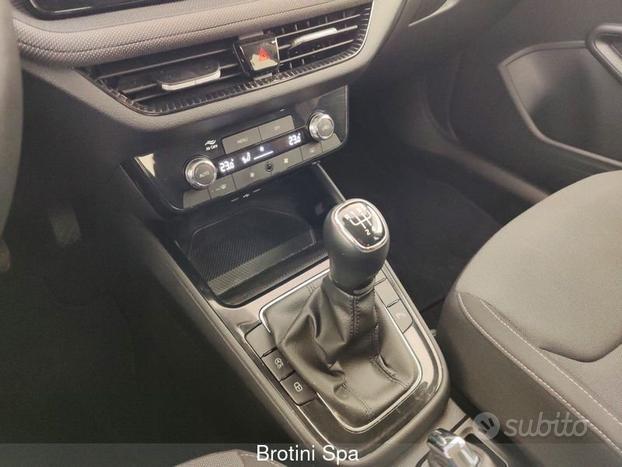 Skoda Fabia 1.0 TSI EVO 95 CV Selection