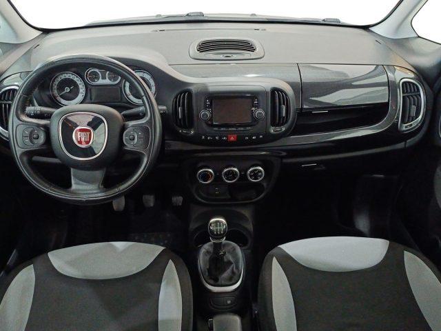 FIAT 500L Living 1.6 Multijet 105 CV Lounge