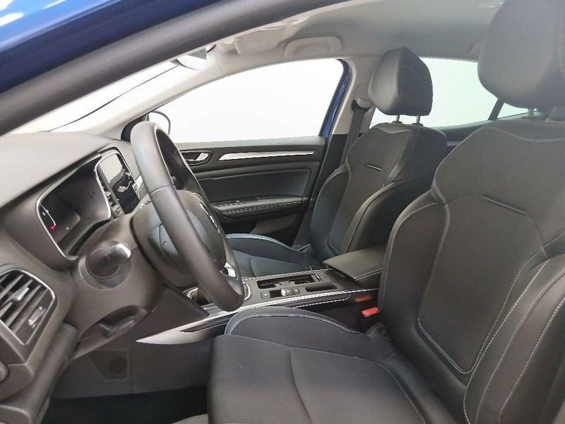 Renault Mégane Megane 1.5 blue dci Techno 115cv