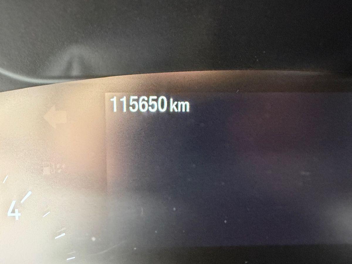 FORD - Focus - 1.5 TDCi 120 CV S&S Pow. ST Line #UNICOPROPRIETARIO
