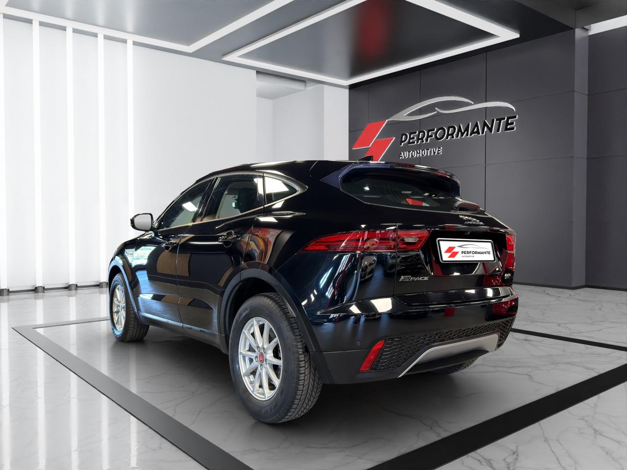 Jaguar E-Pace 2.0d i4 S awd 150cv auto my19