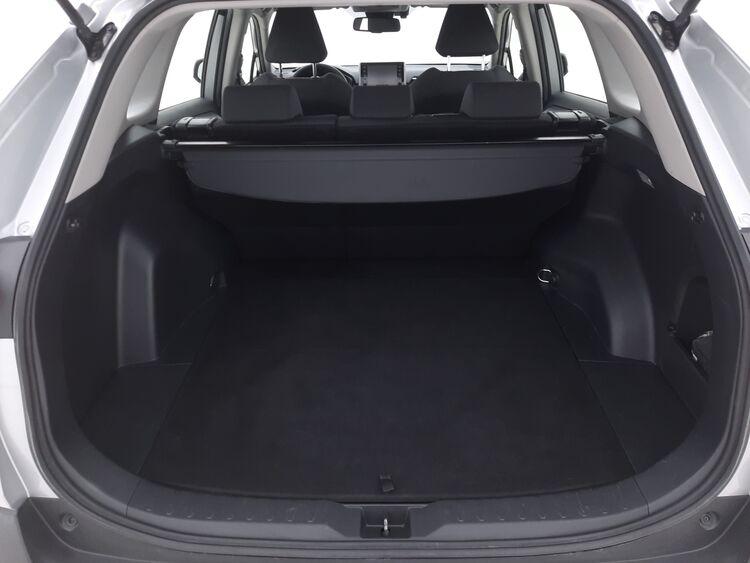 Toyota RAV4 Hybrid Business AWD-i BR611304 2.5 Full Hybrid 222CV