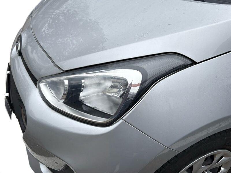 Hyundai i10 i10 1.0 Connectline