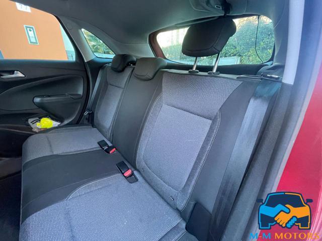 OPEL Crossland 1.5 ECOTEC D 110 CV unico proprietario