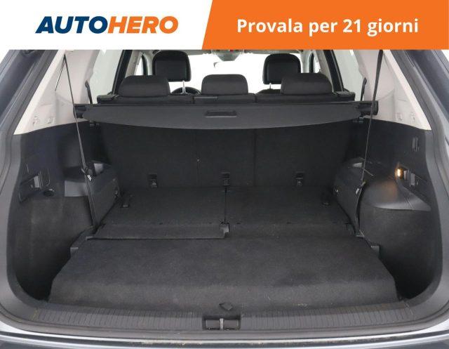 VOLKSWAGEN Tiguan Allspace 2.0 TDI SCR DSG Life