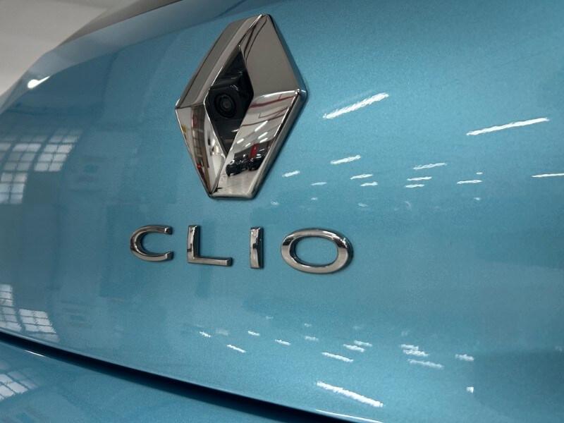 RENAULT Clio 5ª serie Clio TCe 100 CV 5 porte Zen