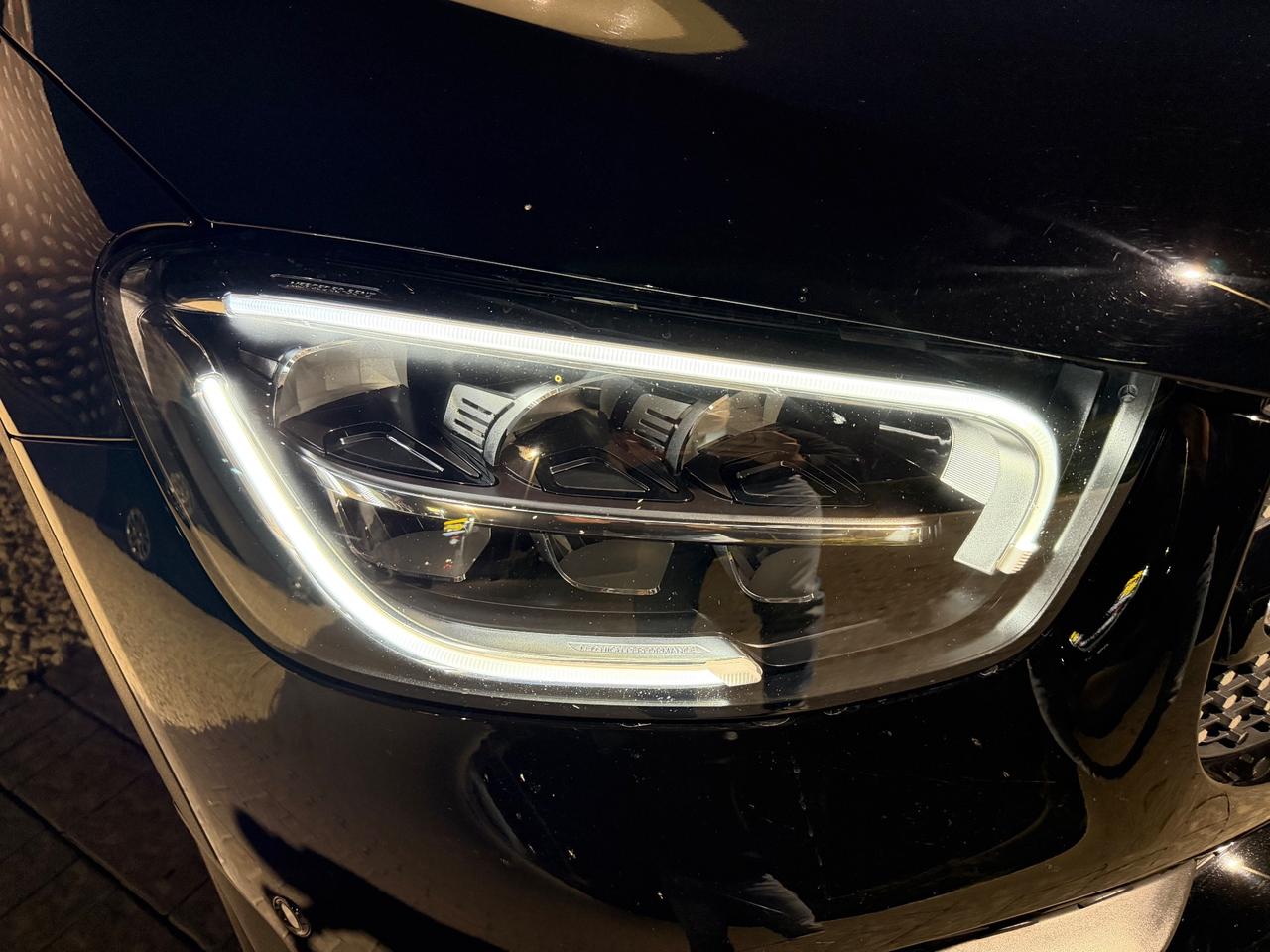 Mercedes-benz A 220 d Automatic 4Matic Premium