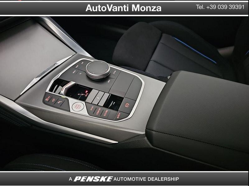 BMW Serie 2 220d Coupe mhev 48V MSport auto