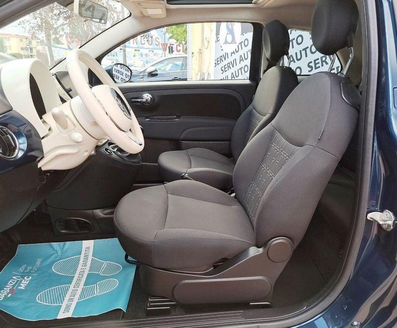 FIAT 500 500 1.0 Hybrid Dolcevita