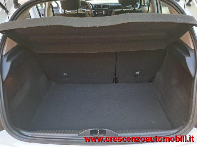 CITROEN C3 PureTech 83 S&S Feel - AZIENDALE - MINI RATA