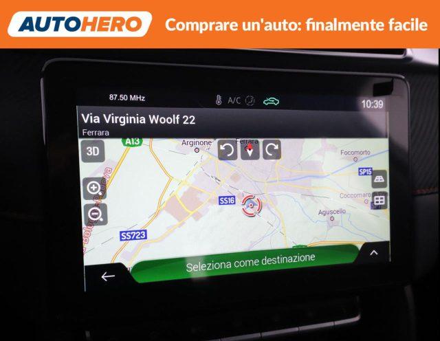 MG ZS 1.5 VTi-tech Luxury