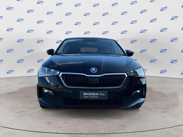 Skoda Scala 1.6 TDI 115cv AMBITION DSG