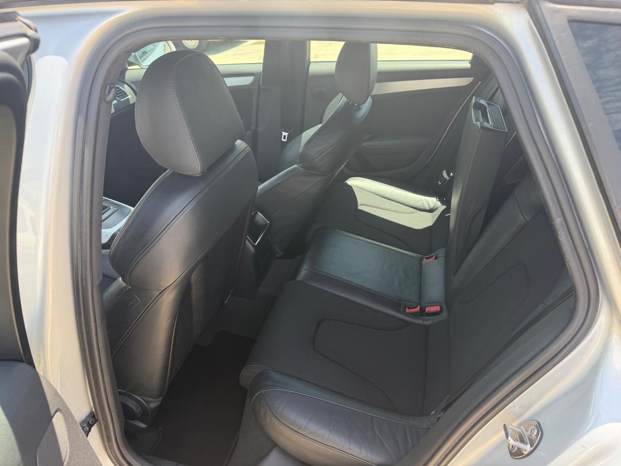 Audi A4 Avant 2.0 TDI 170CV F.AP. quattro