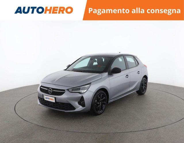 OPEL Corsa 1.5 D 100 CV GS Line