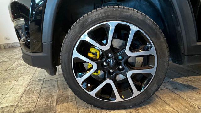 JEEP Compass 2.0 Multijet II aut. 4WD Limited