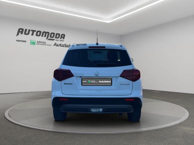 SUZUKI Vitara Boosterjet Katana 2wd