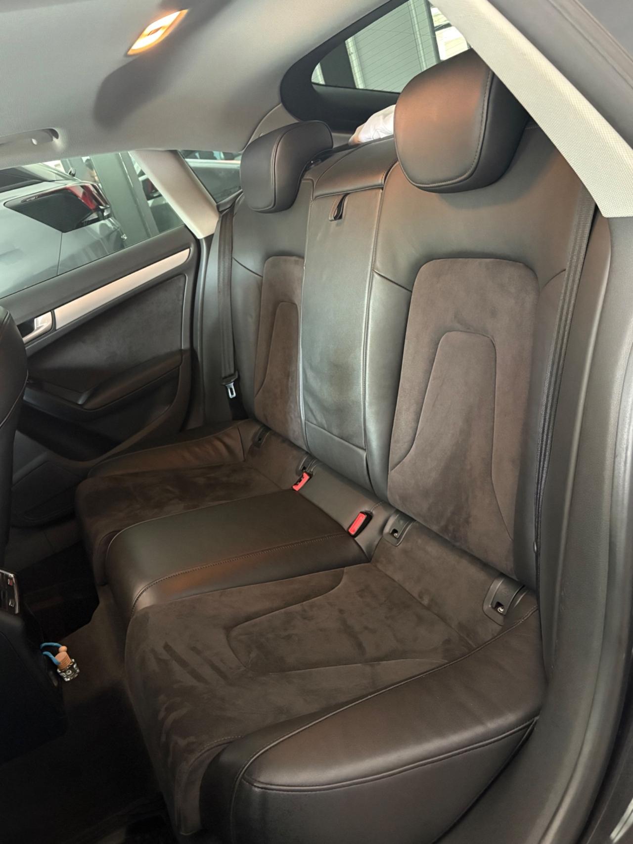 Audi A5 SPB 3.0 V6 TDI 218 CV quattro S tronic
