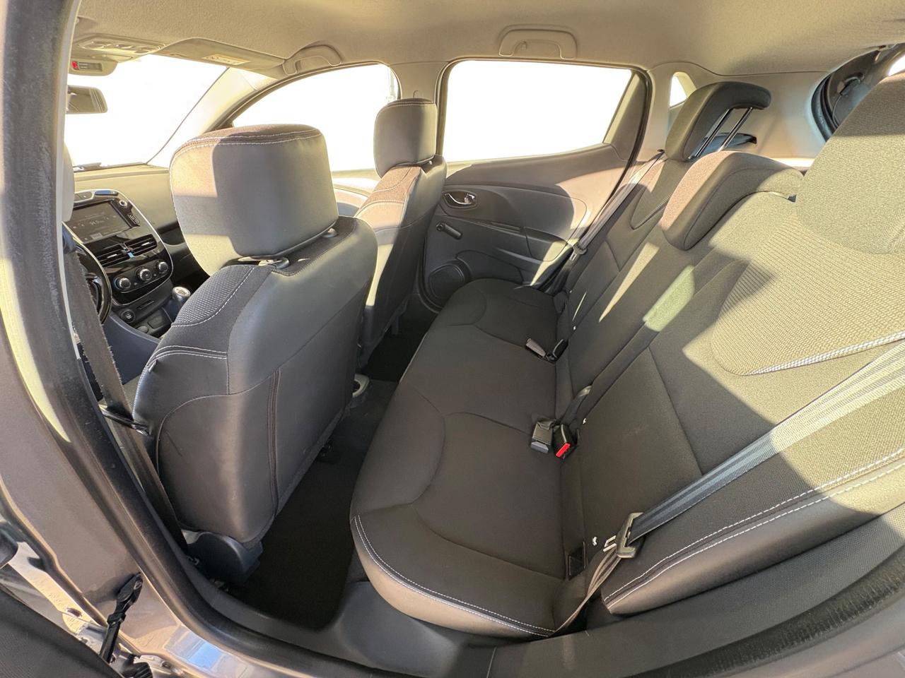 Renault Clio 1.5 dCi 8V 75CV 5 porte Live