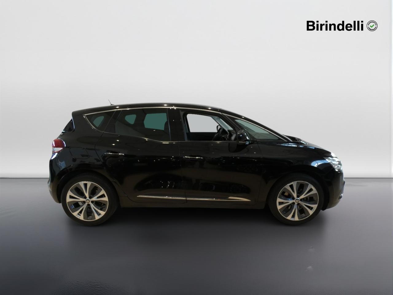 RENAULT Scénic 4ª serie - Scénic dCi 8V 110 CV Energy Intens