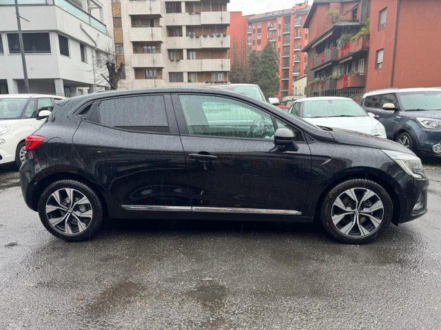 RENAULT Clio Blue dCi 100 CV Evolution AUTOCARRO N1