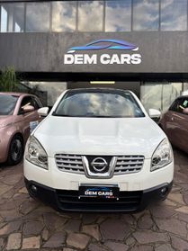 Nissan Qashqai 2.0 dCi DPF Tekna