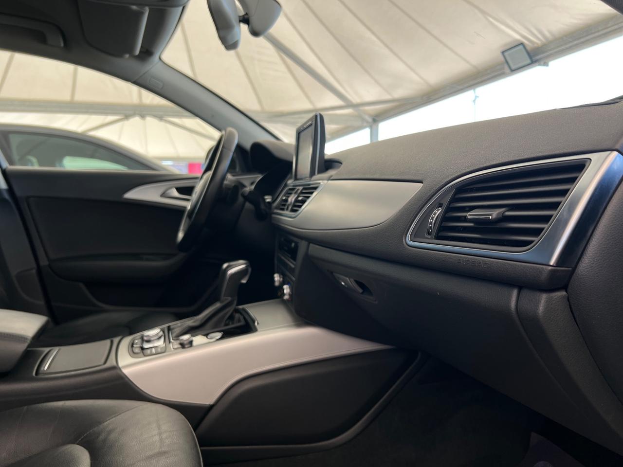 Audi A6 Avant 2.0 TDI 190 CV ULTRA S tronic