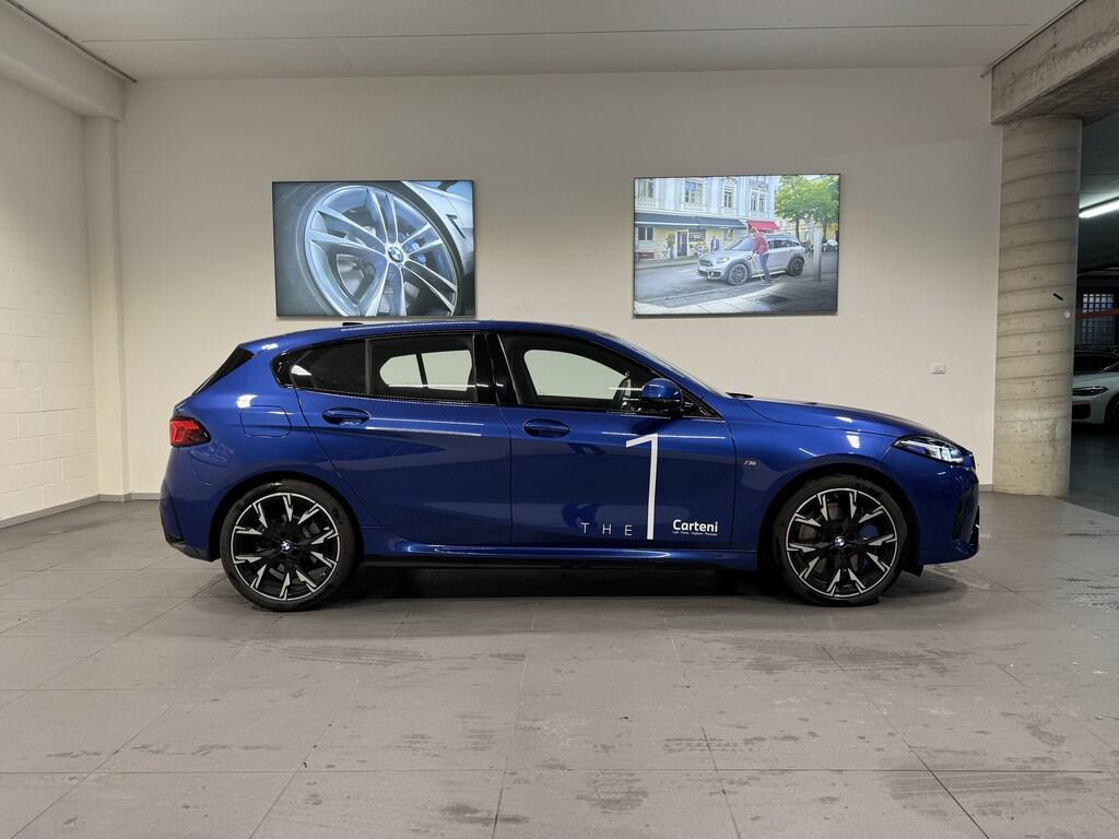 BMW Serie 1 120 d 48V MSport DCT