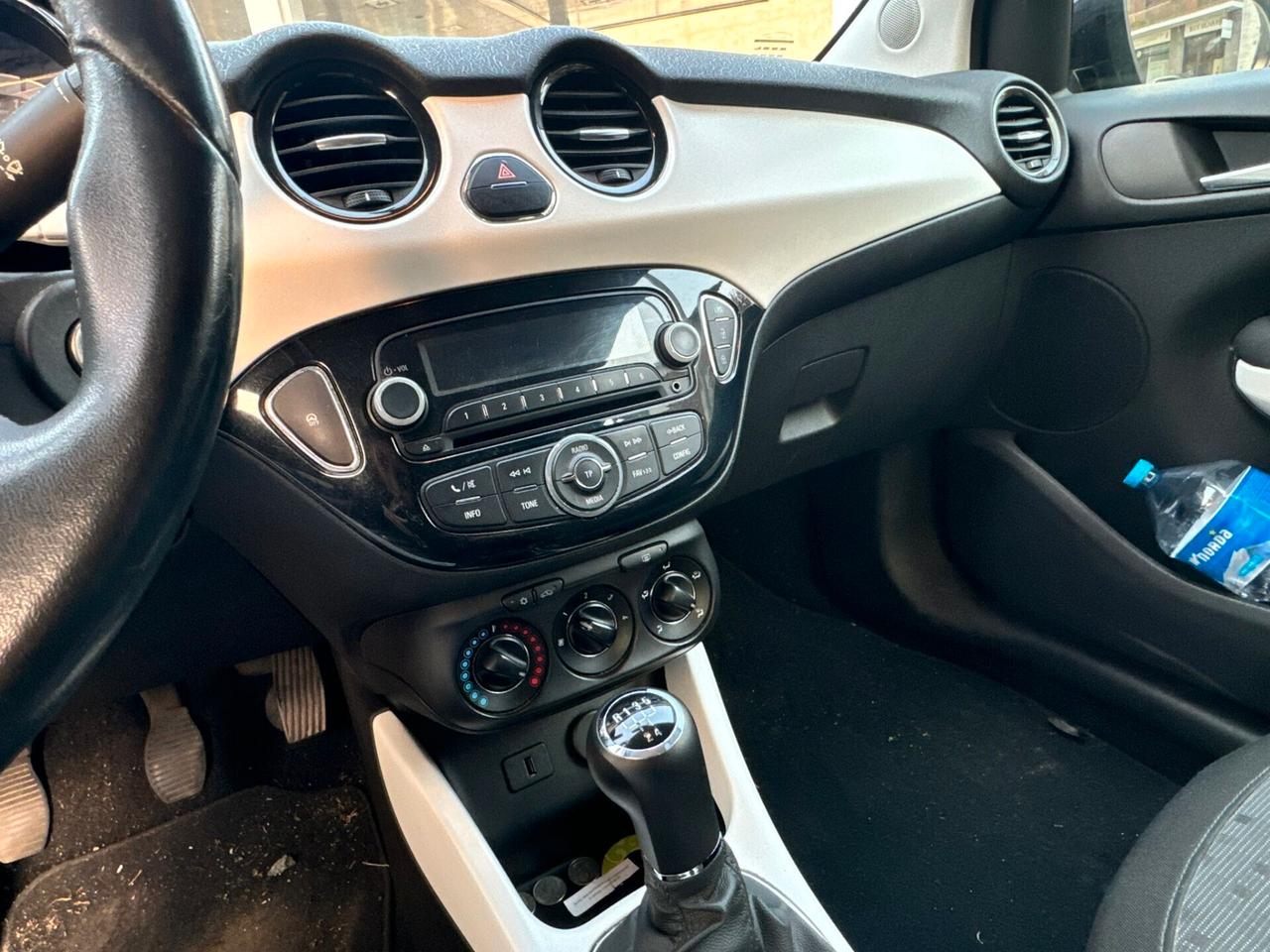 Opel Adam 1.4 87 CV GPL Tech VR/46 Limited Edition