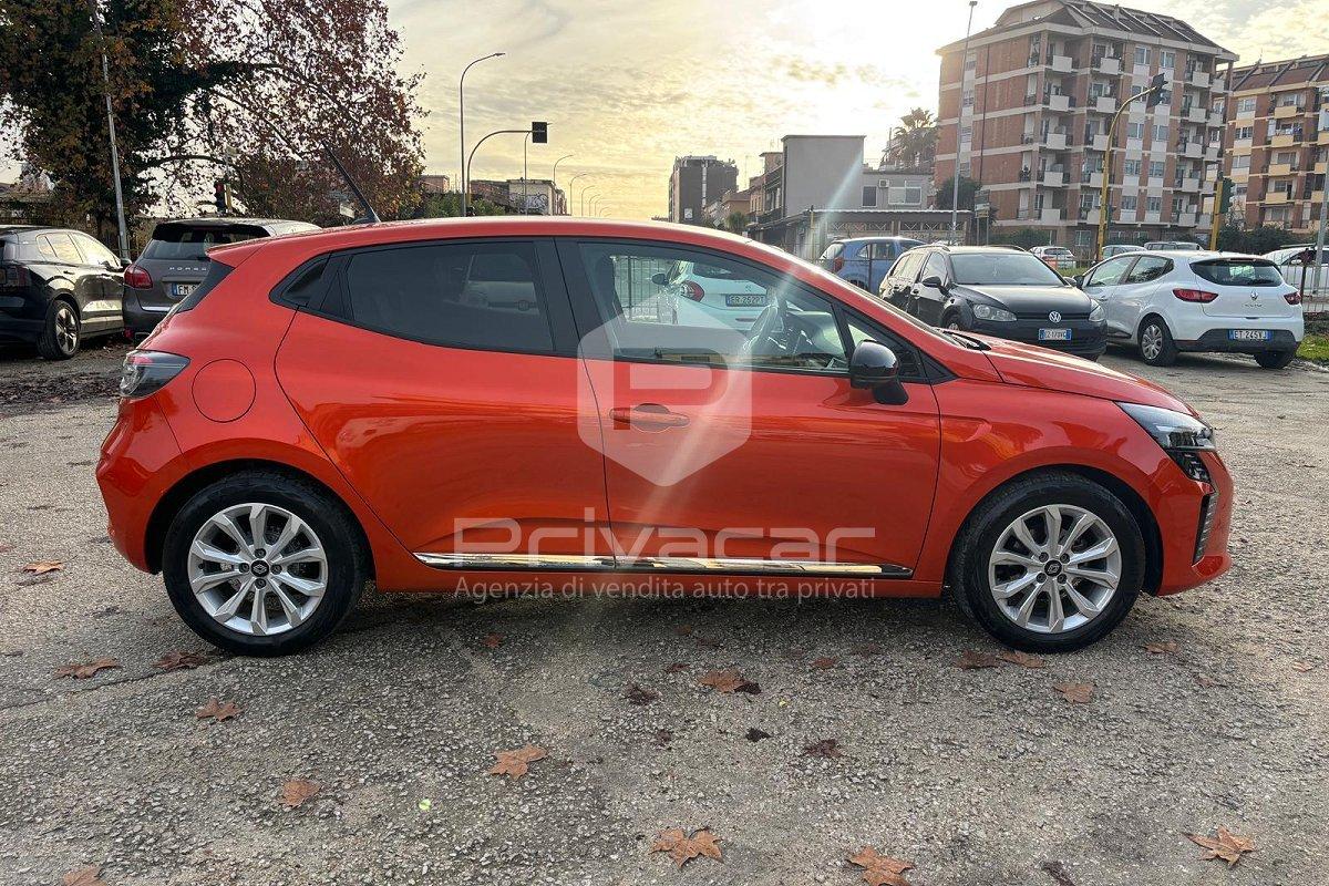 RENAULT Clio TCe 90 CV 5 porte Evolution