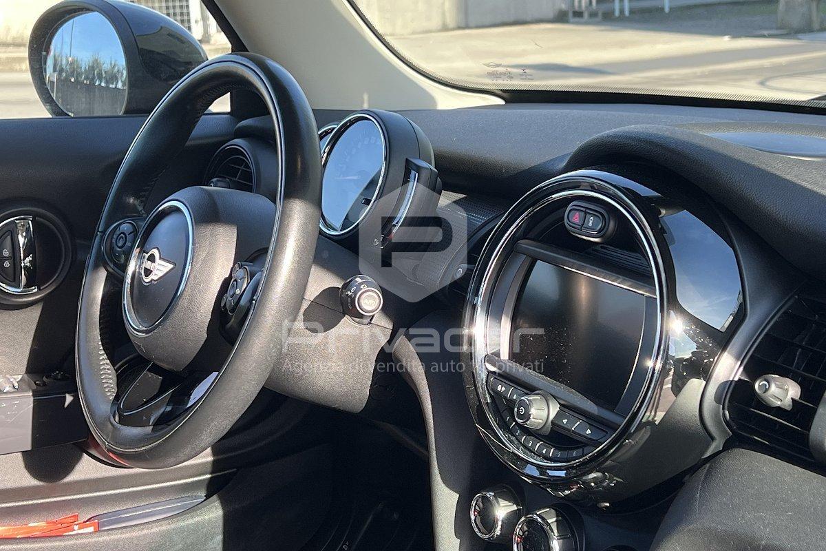 MINI Mini 1.5 Cooper D Hype