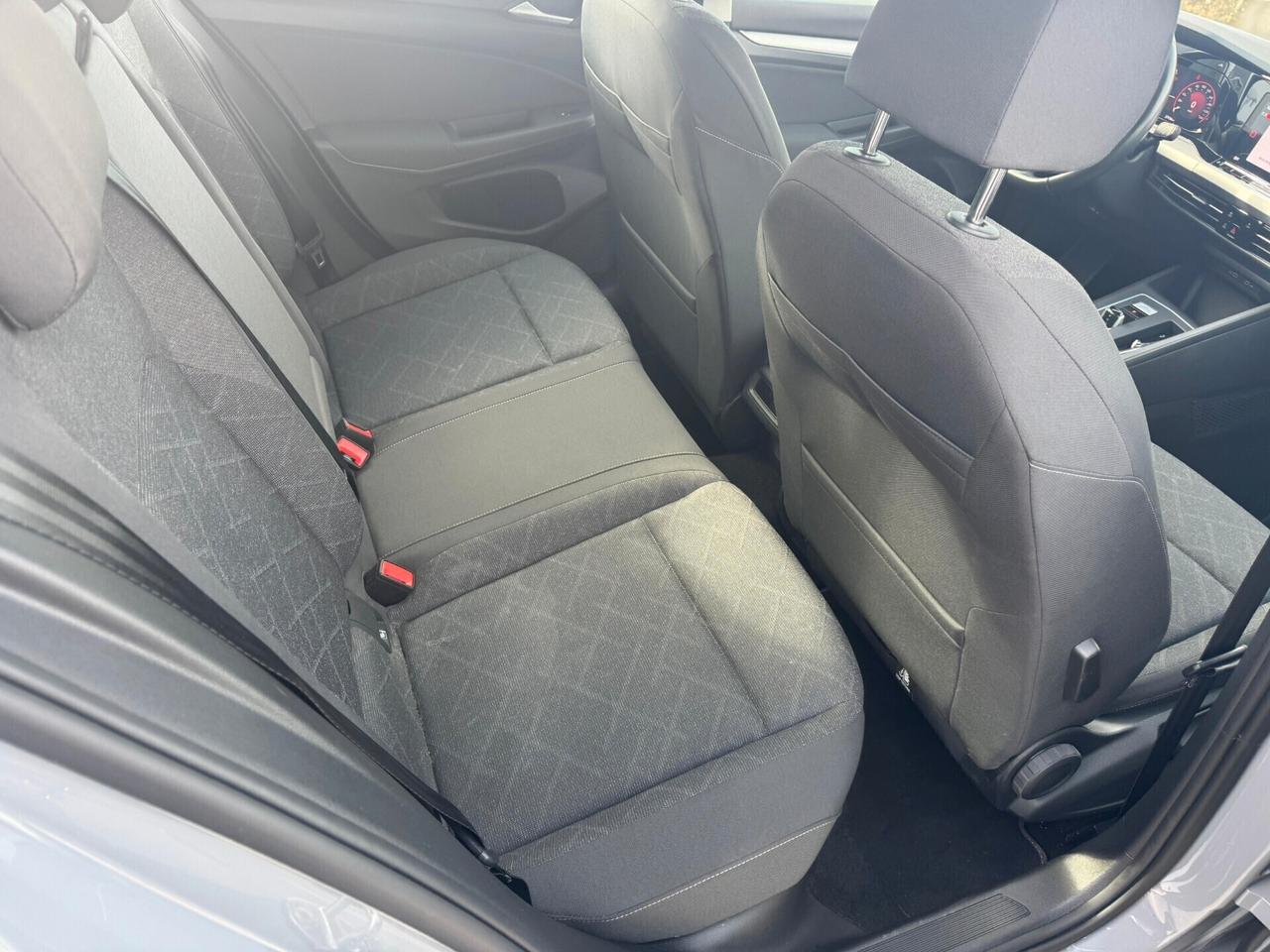 Volkswagen Golf 2.0 115 *Garanzia 24Mesi*