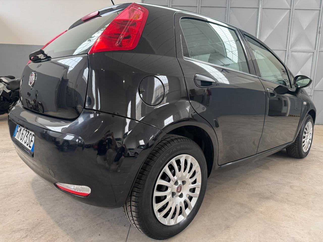 Fiat Punto 1.2 8V 5 porte Street PREZZO VERO!!