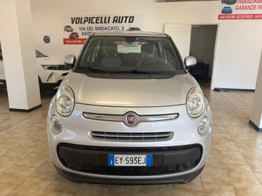 FIAT 500 L ANNO 2015 DS 1.3 MULTIJET ADATTA NEOPATENTATI KM 164 MILA