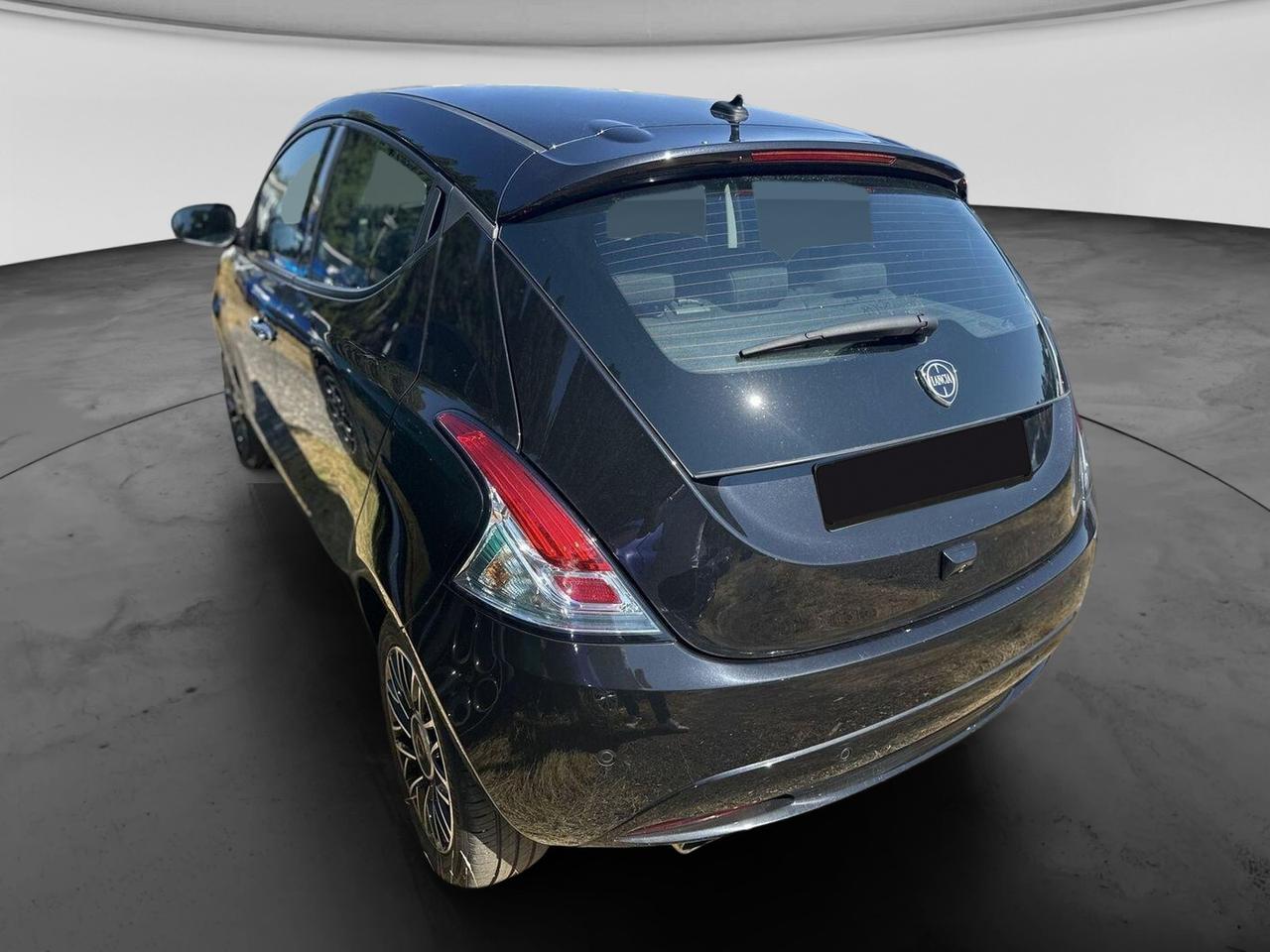 LANCIA Ypsilon III 2021 - Ypsilon 1.0 firefly hybrid Platino s&s 70cv