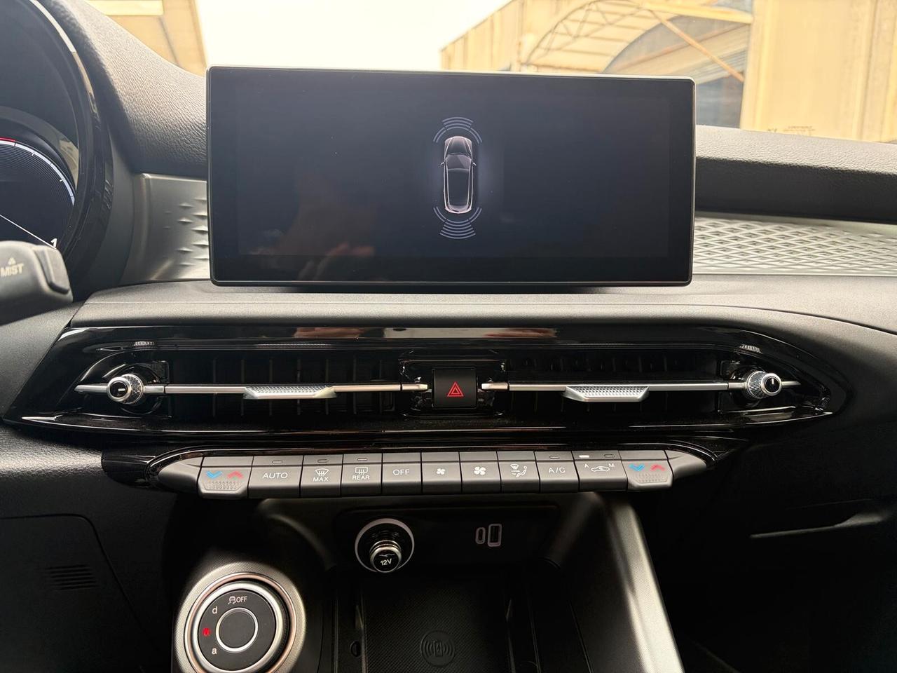 Alfa Romeo Tonale 1.6 diesel 130 CV TCT6 Sprint