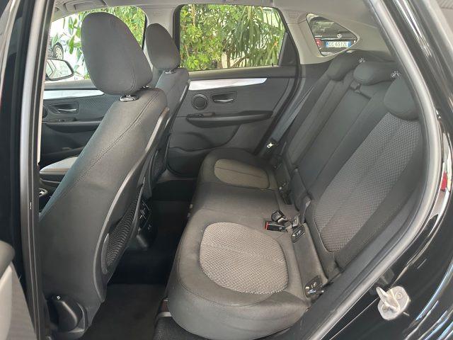 BMW 218 d Active Tourer Advantage