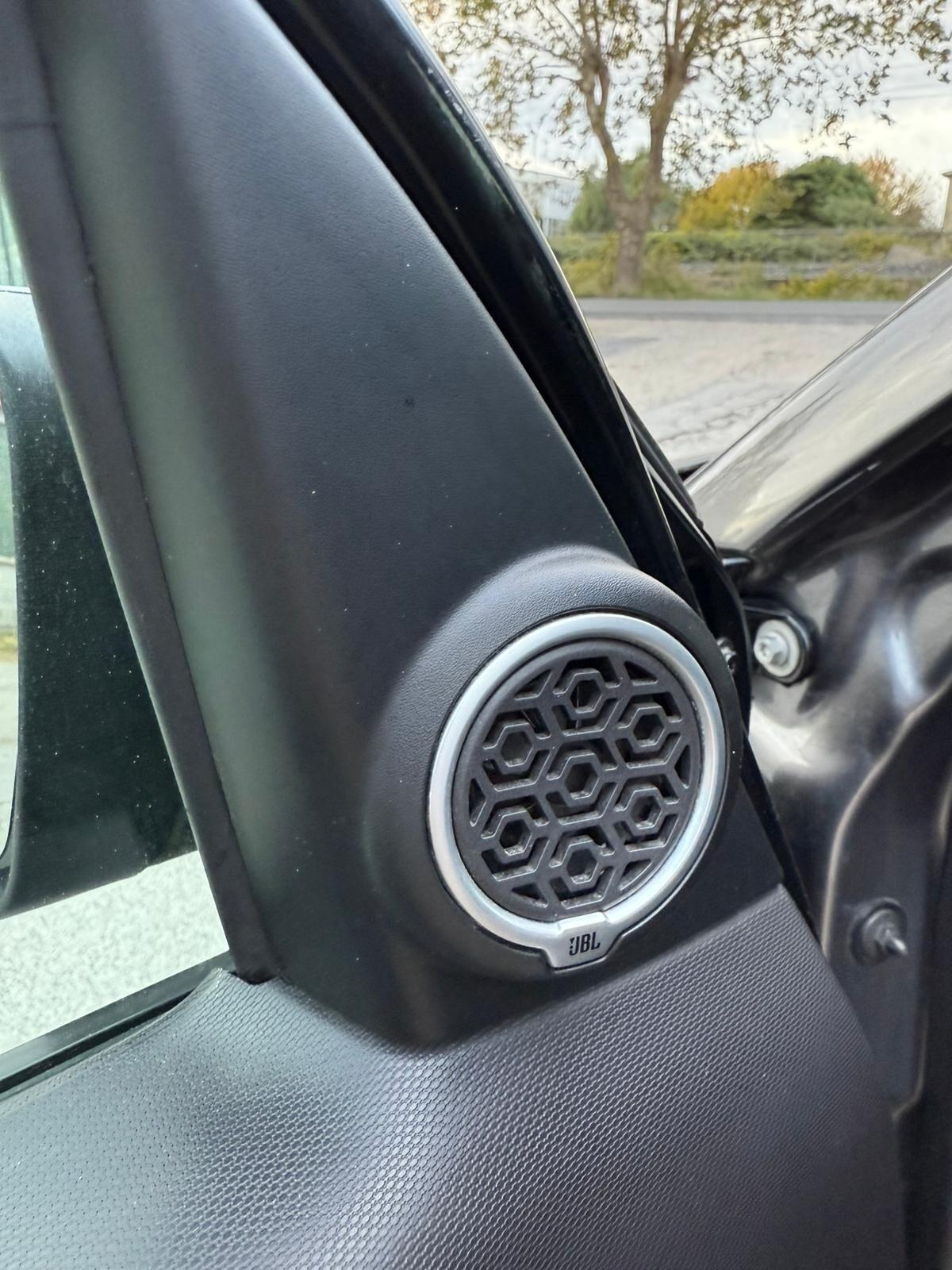 Smart ForFour 70 1.0 Passion