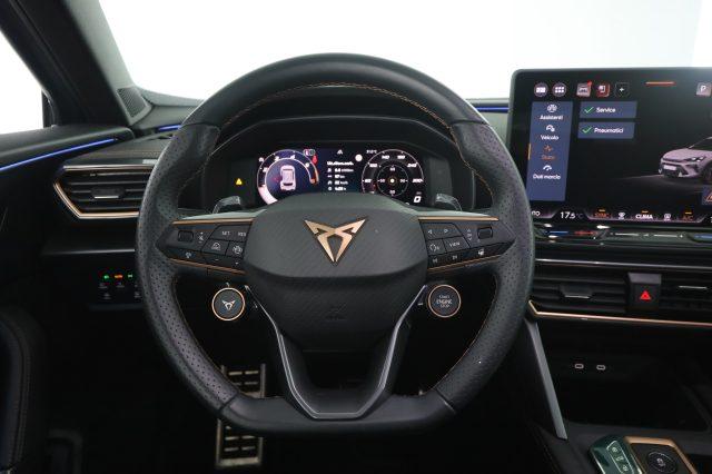 CUPRA Formentor Formentor 2.0 TDI DSG