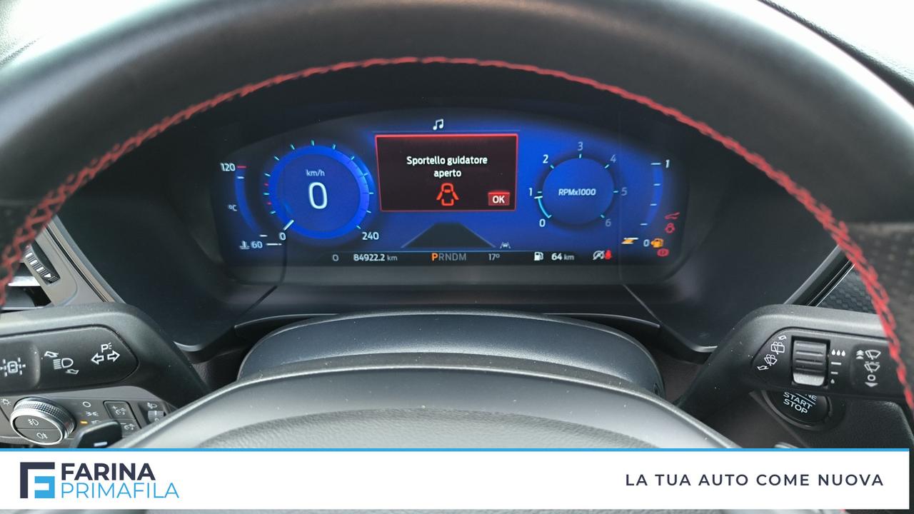 FORD Kuga III 2020 - Kuga 2.0 ecoblue ST-Line awd 120cv auto