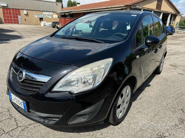 OPEL Meriva 1.7 CDTI 110CV Elective