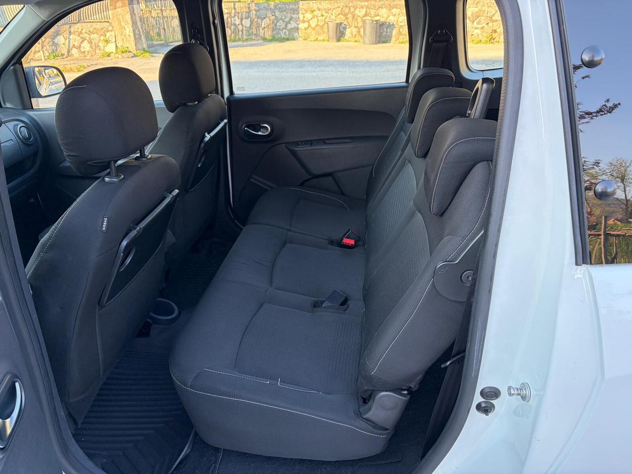 Dacia Lodgy 1.5 Blue dCi 115CV 7 posti Comfort