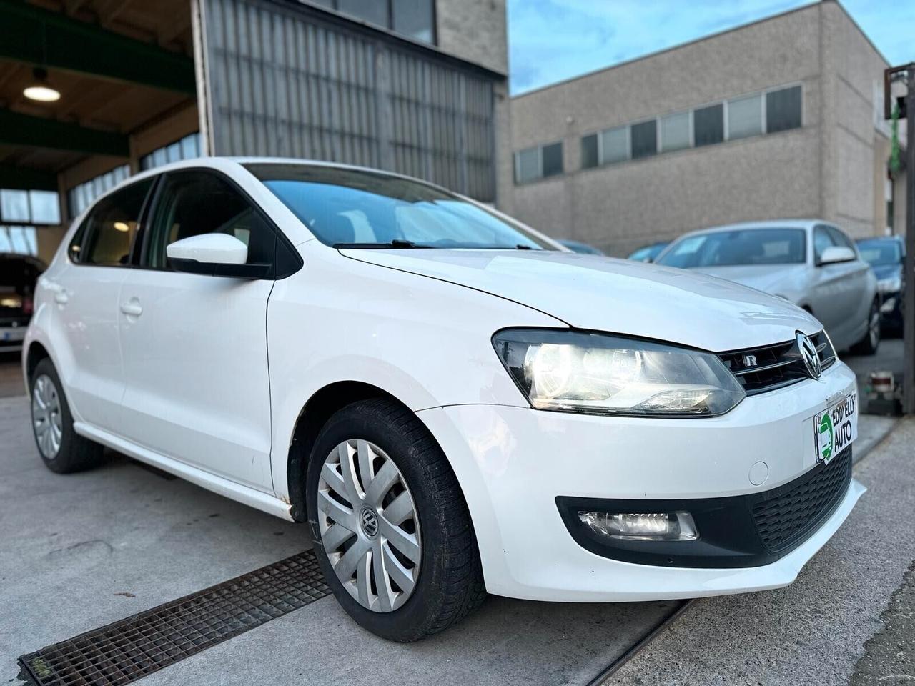 Volkswagen Polo 1.2 70 CV 5p. Comfortline