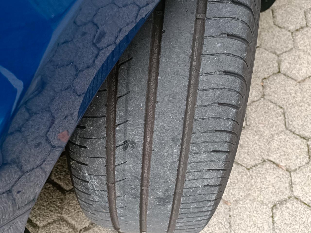 Renault Clio TCe 90 CV 5 porte Techno