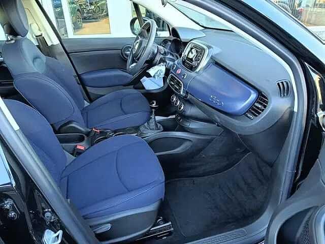Fiat 500X 1.0 T3 Benzina 120cv USATO GARANTITO