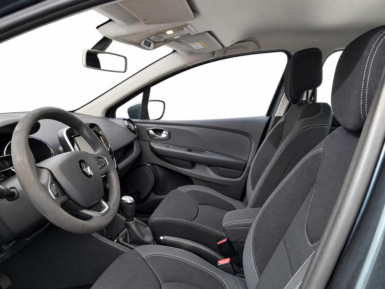 Renault Clio 1.2 75CV 5 porte Zen