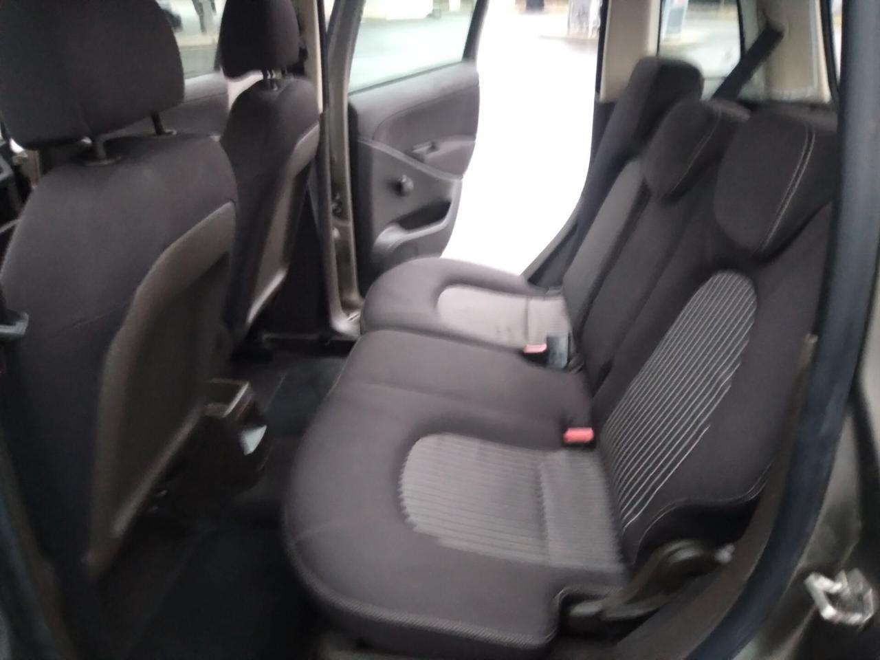 Lancia MUSA 1.4 77cv benzina Oro x neopatentati