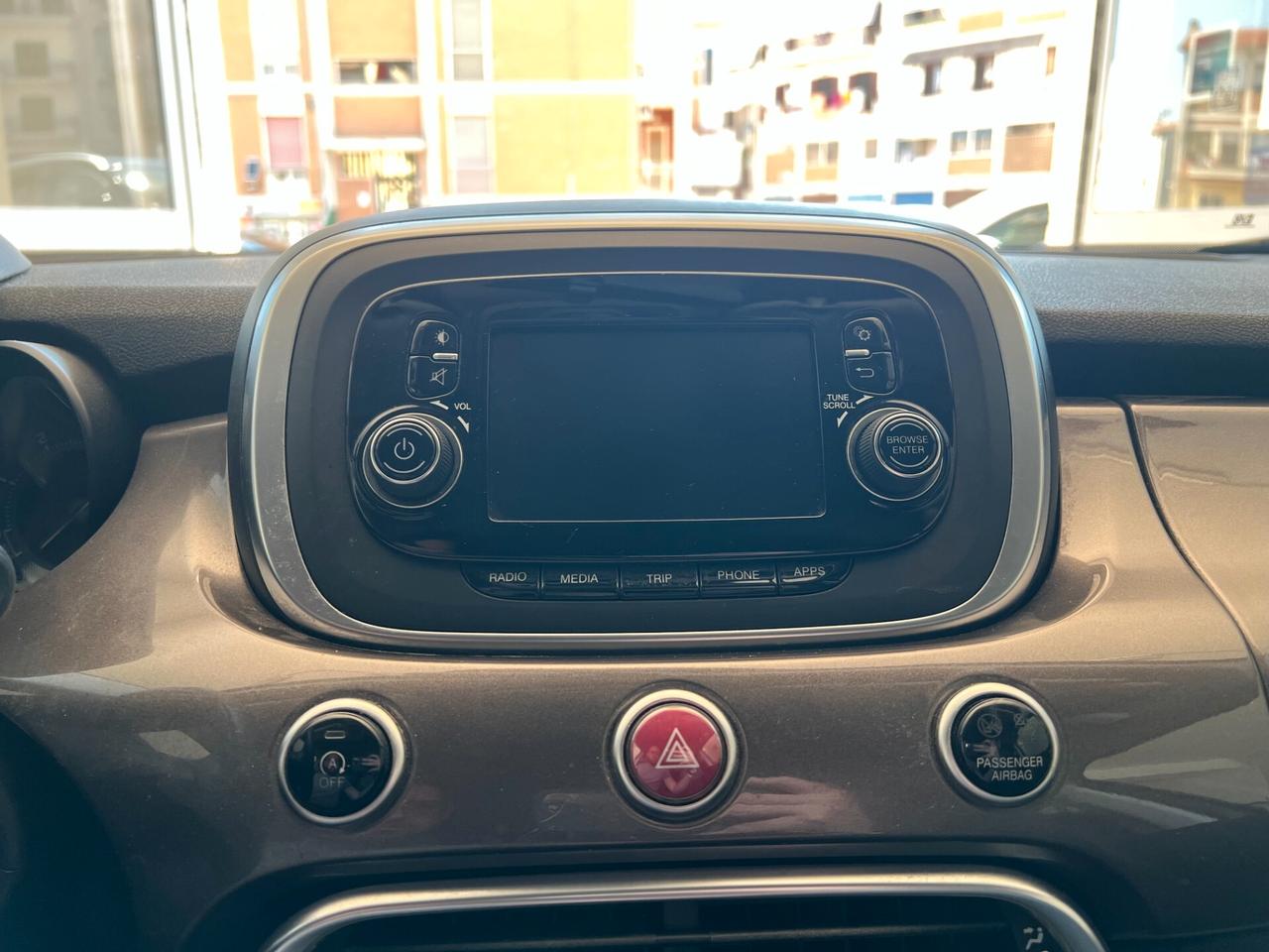 Fiat 500X 1.3 MultiJet 95 CV Business