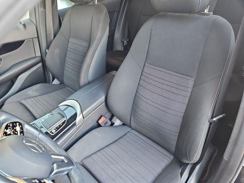 Mercedes-Benz GLC GLC 300 de 4Matic Plug-in Hybrid Sport